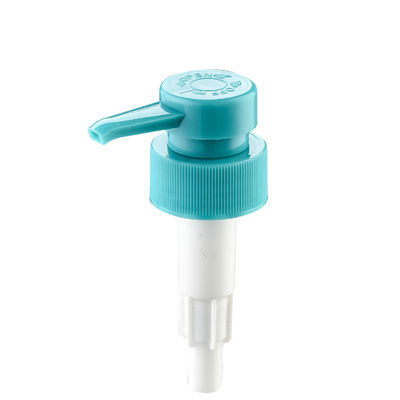 Liquid Soap 30/410 Pump For Shampoo Bottle