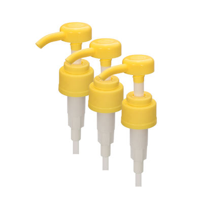 Liquid Soap 30/410 Pump For Shampoo Bottle