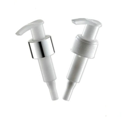 Anti UV Plastic  28/410 Lotion Dispenser Pump