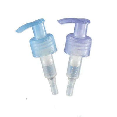 Anti UV Plastic  28/410 Lotion Dispenser Pump