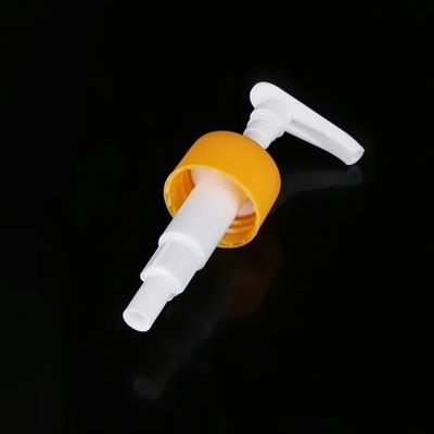 Ribbed Smooth 30/410 Liquid Soap Pump