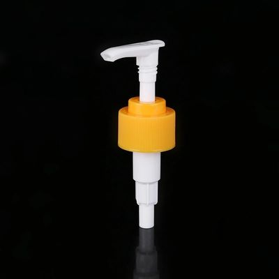 Ribbed Smooth 30/410 Liquid Soap Pump