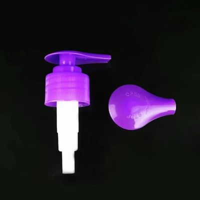 Plastic Screw 2.0 Ml / T Foaming Hand Pump
