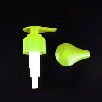 Plastic Screw 2.0 Ml / T Foaming Hand Pump