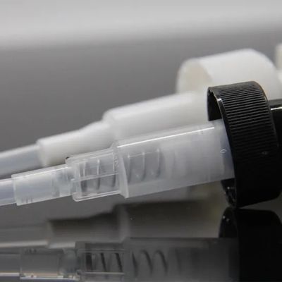 ISO2000 24/410  Lotion Dispenser Pump