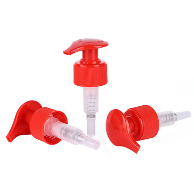28 / 410 Lotion Dispenser Pump