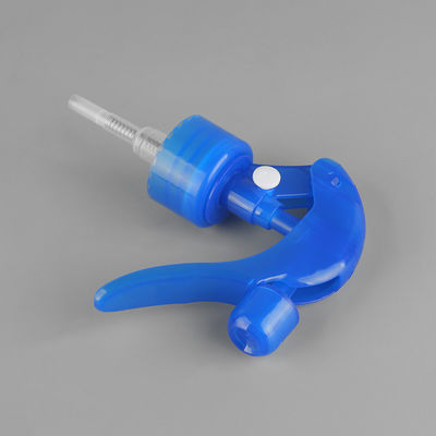 0.60 Ml / T 20mm Plastic Trigger Sprayer