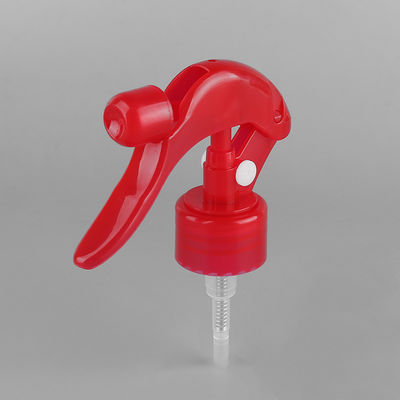 0.60 Ml / T 20mm Plastic Trigger Sprayer