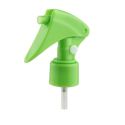 Mini Plastic 28/410  Trigger Pump Sprayer