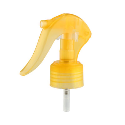 Mini Plastic 28/410  Trigger Pump Sprayer