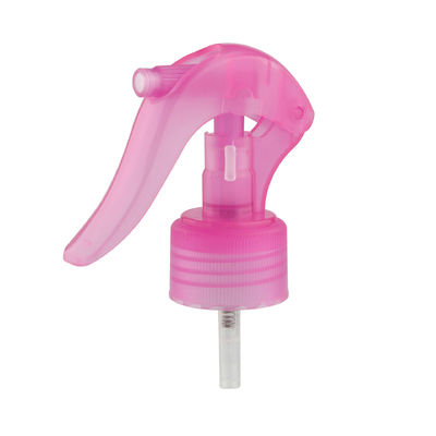 Mini Plastic 28/410  Trigger Pump Sprayer