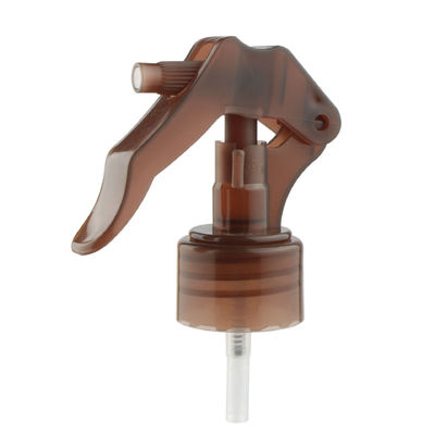 Mini Plastic 28/410  Trigger Pump Sprayer
