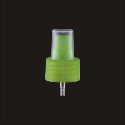 Plastic Fine Mist  28/410 Perfume Pump Sprayer