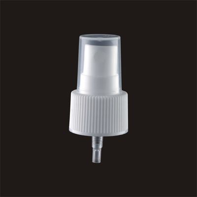 Plastic Fine Mist  28/410 Perfume Pump Sprayer