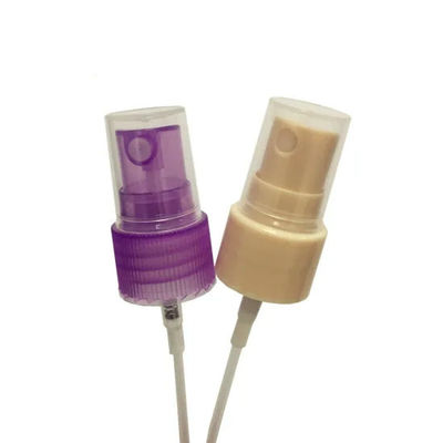 18mm Perfume Pump Sprayer