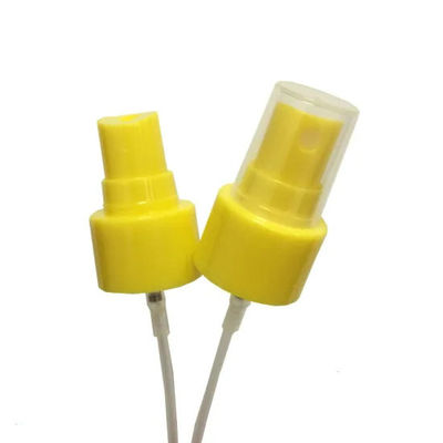 18mm Perfume Pump Sprayer