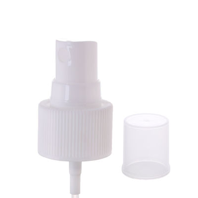 Screw  Closure 18mm Fine Mist Sprayer