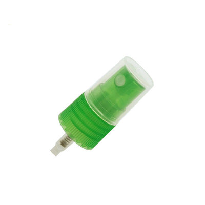 Ribbed Plastic Water 24/410  Fine Mist Sprayer