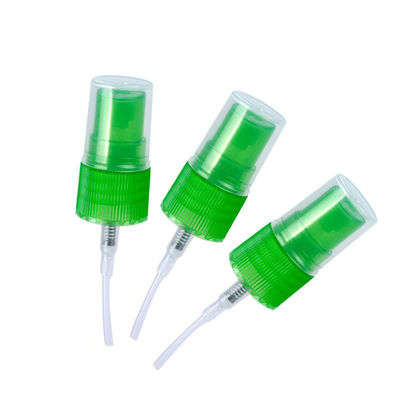 Ribbed Plastic Water 24/410  Fine Mist Sprayer