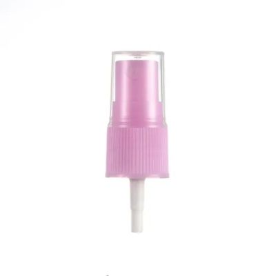 24 / 410 Fine Mist Sprayer