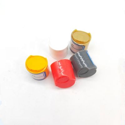 Dispensing Smooth 28mm Disc Top Closures