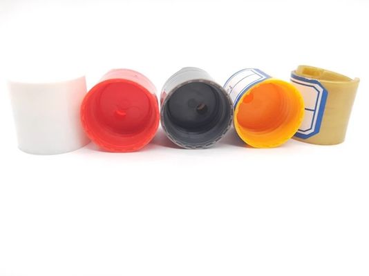 Dispensing Smooth 28mm Disc Top Closures