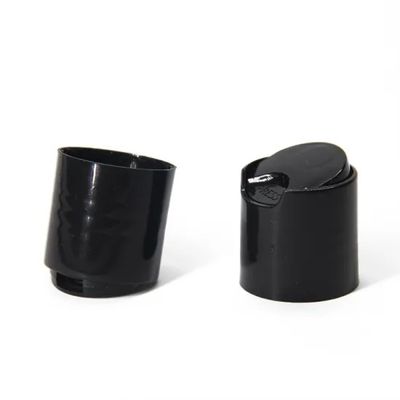 Perfume 24/410 Flip Top Plastic Bottle Caps