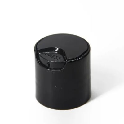 Perfume 24/410 Flip Top Plastic Bottle Caps