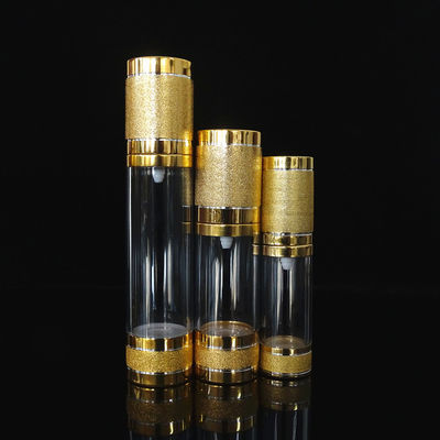 30ml Airless Pump Bottles