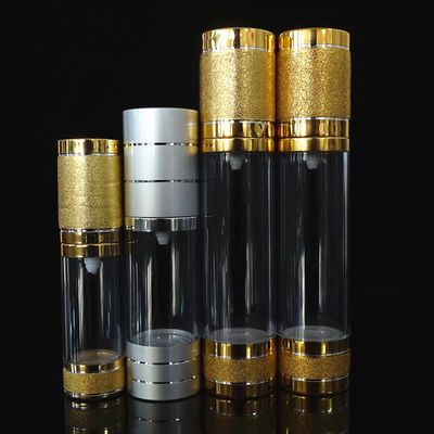 30ml Airless Pump Bottles