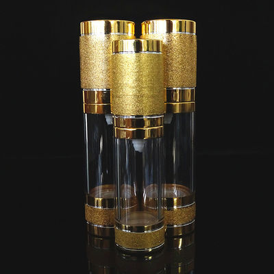 30ml Airless Pump Bottles