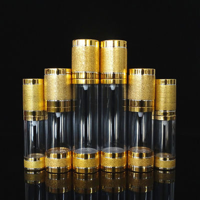 30ml Airless Pump Bottles
