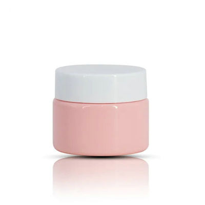 20g Empty Cosmetic Jars