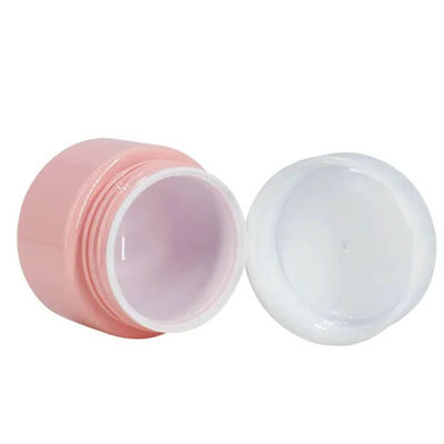 20g Empty Cosmetic Jars