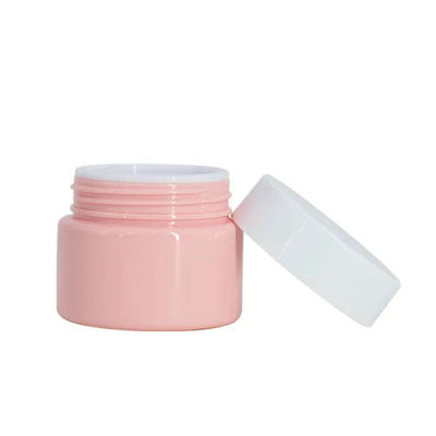 20g Empty Cosmetic Jars