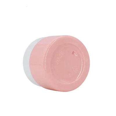 20g Empty Cosmetic Jars