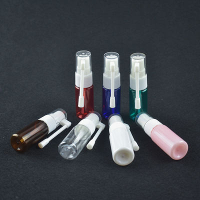 15ml Refillable Nasal Spray Bottle