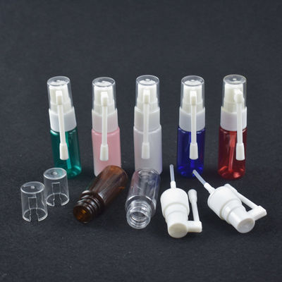 15ml Refillable Nasal Spray Bottle