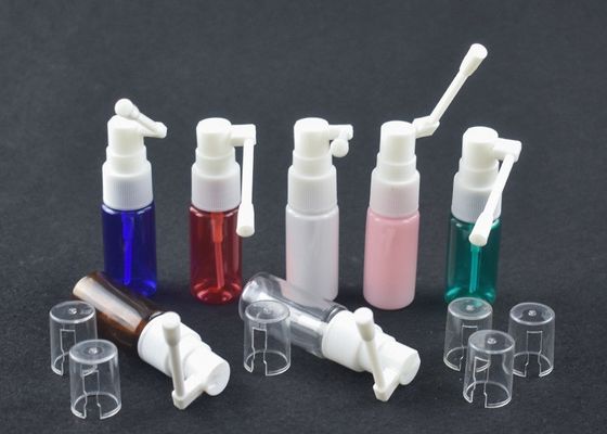 15ml Refillable Nasal Spray Bottle