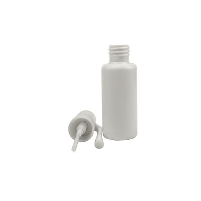 Personal Care 60ml Refillable Nasal Spray Bottle